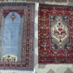 741 6243 ORIENTAL RUGS